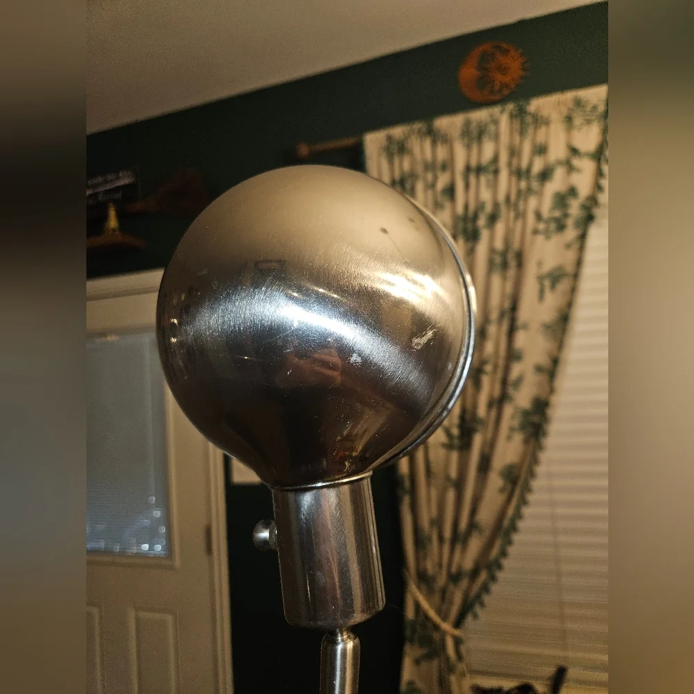 MCM Robert Abbey table‎ lamp